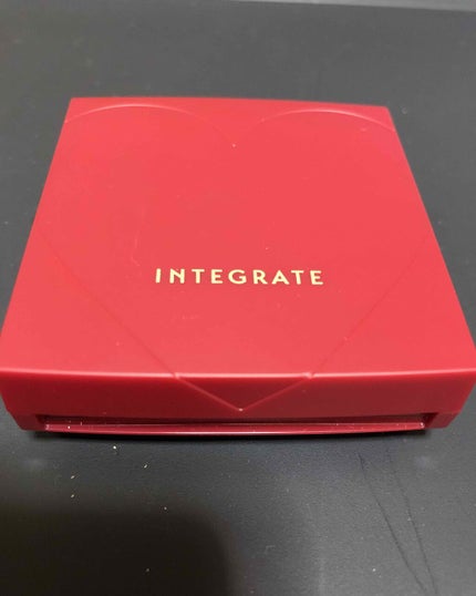 プロフィニッシュファンデーション/インテグレート/パウダーファンデーションを使ったクチコミ(1枚目)