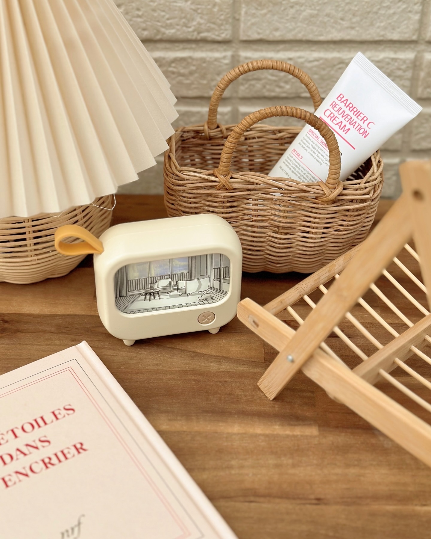 バリアCリジュバーネーションクリーム/CELL BY CELL/フェイスクリームを使ったクチコミ（1枚目）