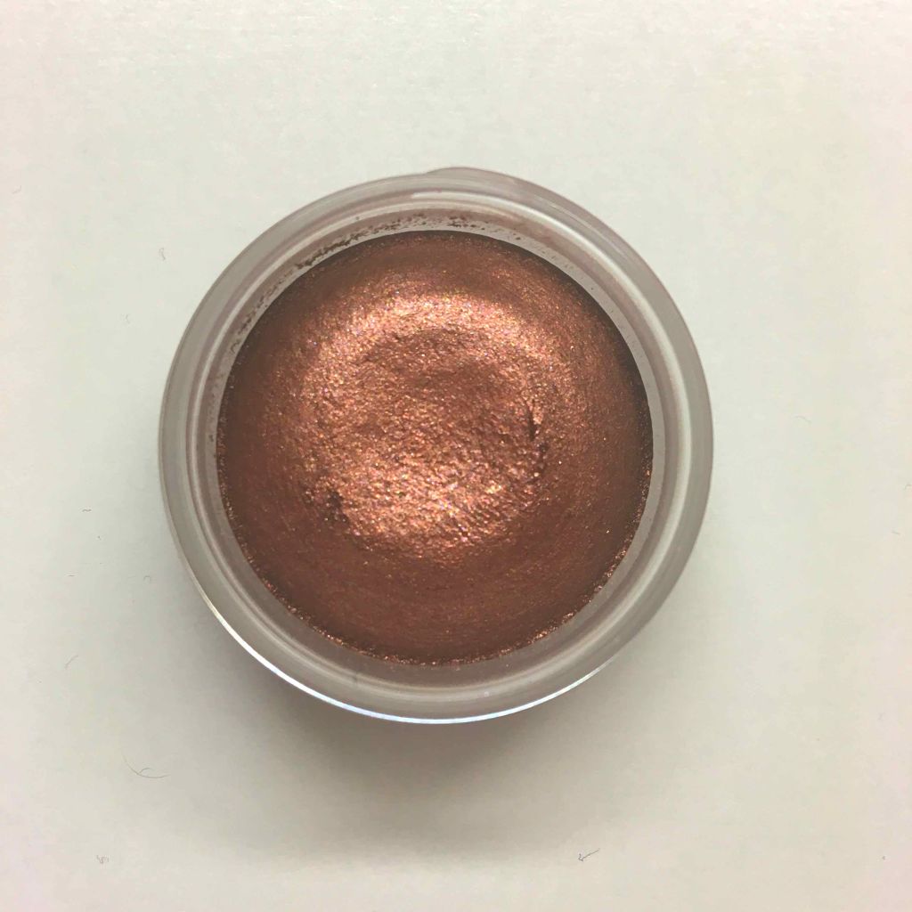 アイグロウ ジェム/DECORTÉ/ジェル・クリームアイシャドウを使ったクチコミ(4枚目)