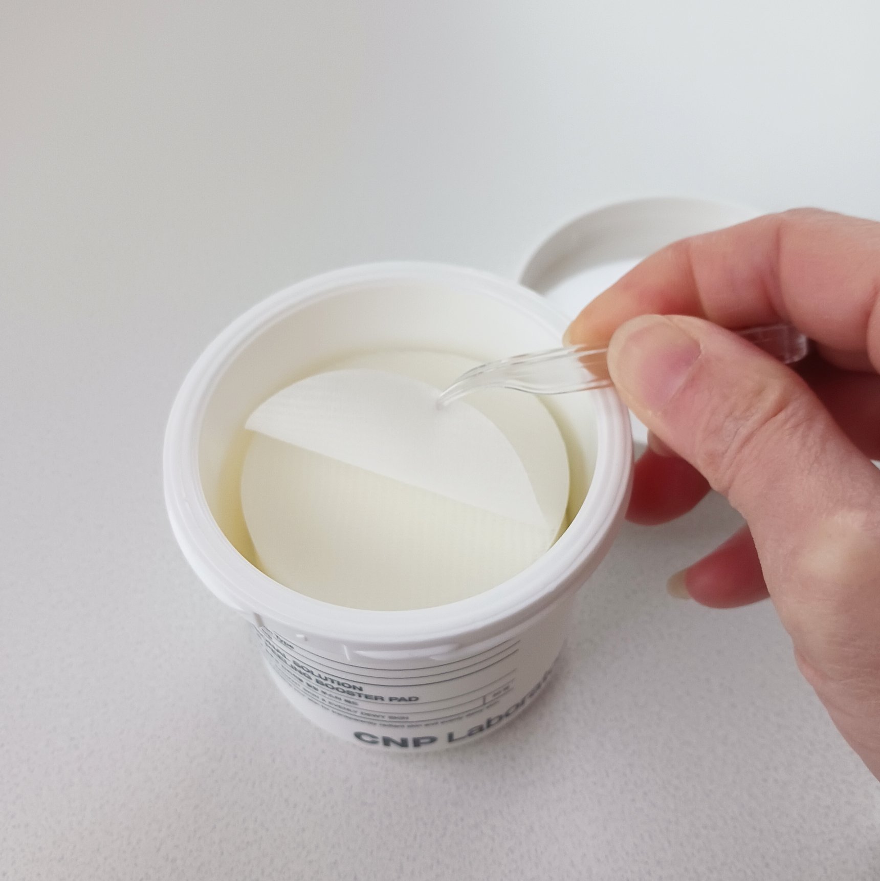 を使ったクチコミ（2枚目）