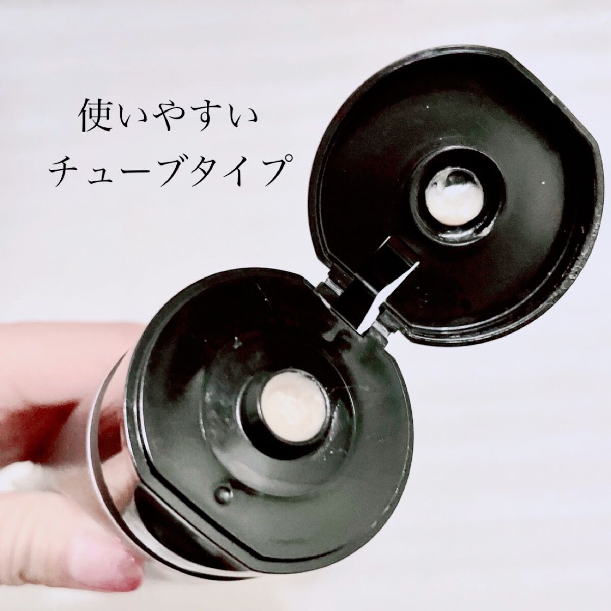 スクラビング マッド ウォッシュ/KANEBO/洗顔フォームを使ったクチコミ(4枚目)