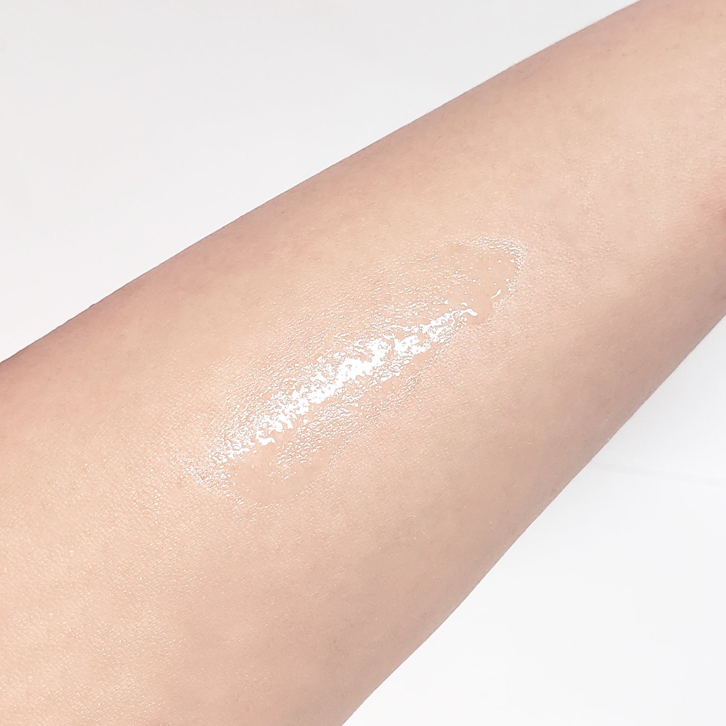 薬用マイクロバブルローション/Macchia Label/化粧水を使ったクチコミ(4枚目)