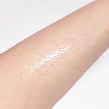 薬用マイクロバブルローション/Macchia Label/化粧水を使ったクチコミ(4枚目)