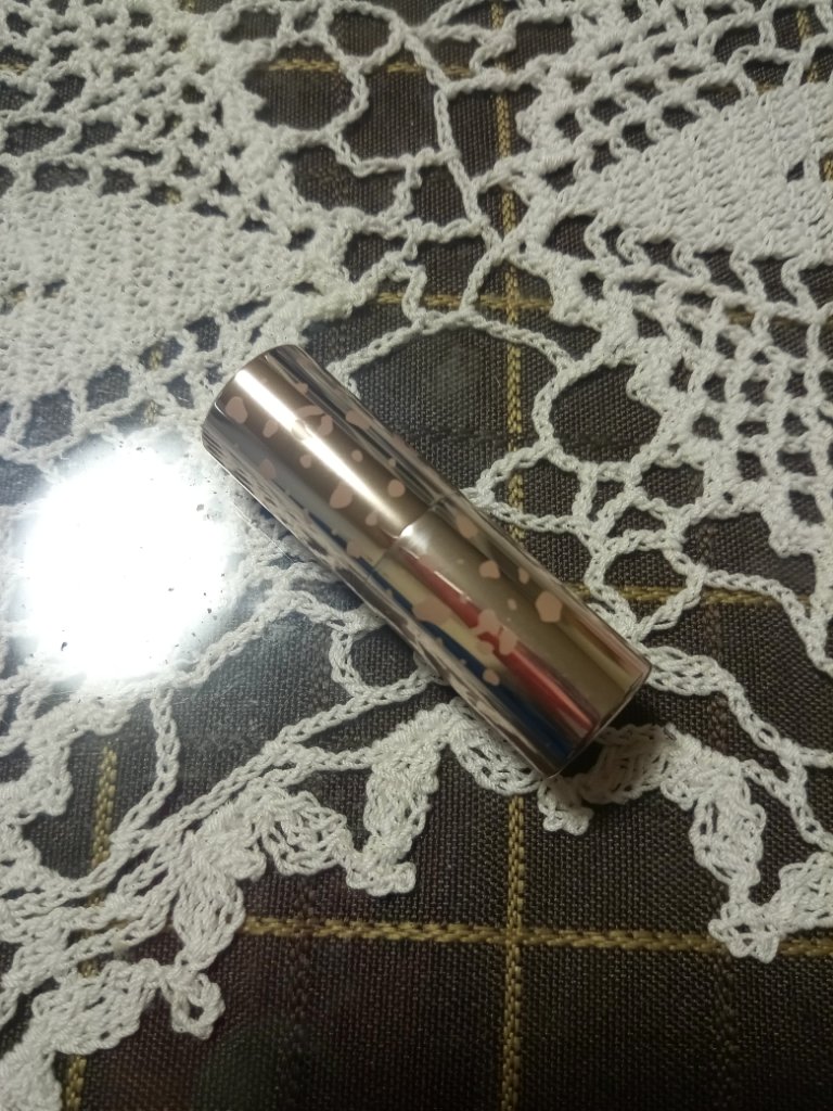 ミニバーム リップスティック/Visée/口紅を使ったクチコミ（1枚目）