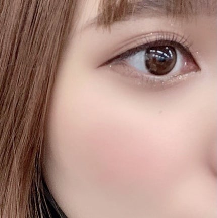 ブラッシュ カラー インフュージョン/ローラ メルシエ/パウダーチークを使ったクチコミ(3枚目)