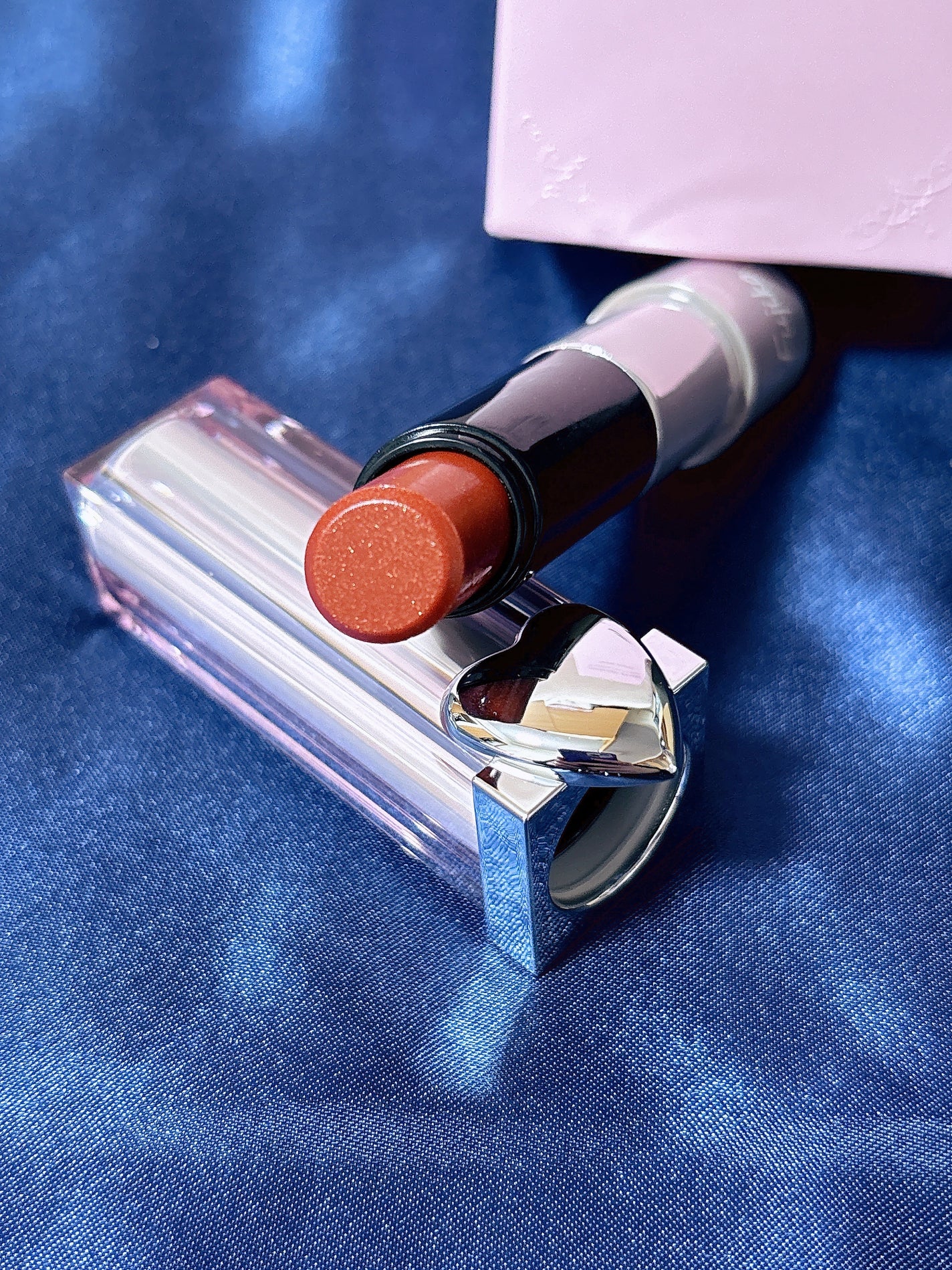 メルティバター/ジェミールフラン/ヘアバームを使ったクチコミ(2枚目)