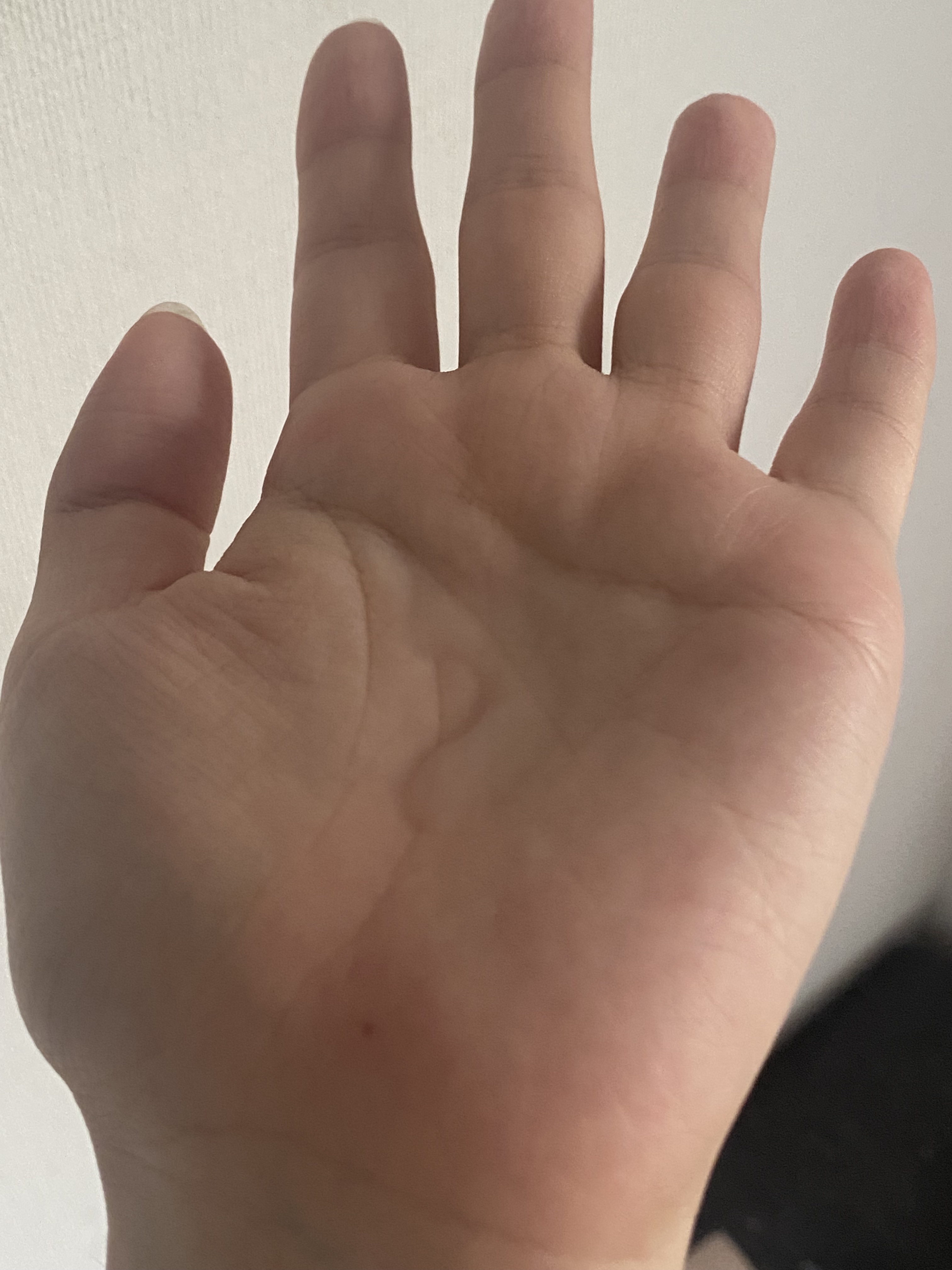 薬用 極潤 スキンコンディショナー 170ml（ボトル）/肌ラボ/化粧水を使ったクチコミ（3枚目）