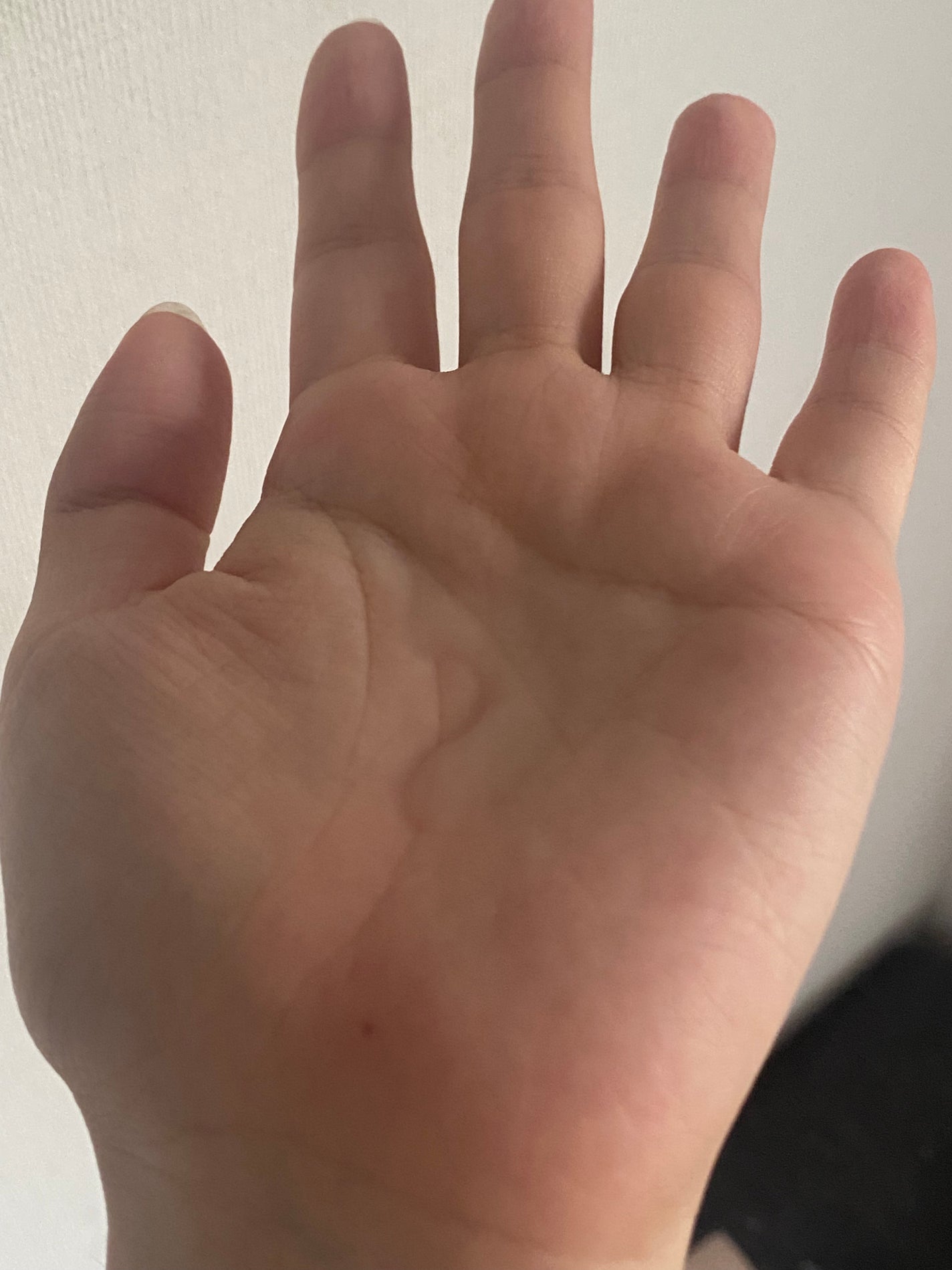 薬用 極潤 スキンコンディショナー/肌ラボ/化粧水を使ったクチコミ(3枚目)