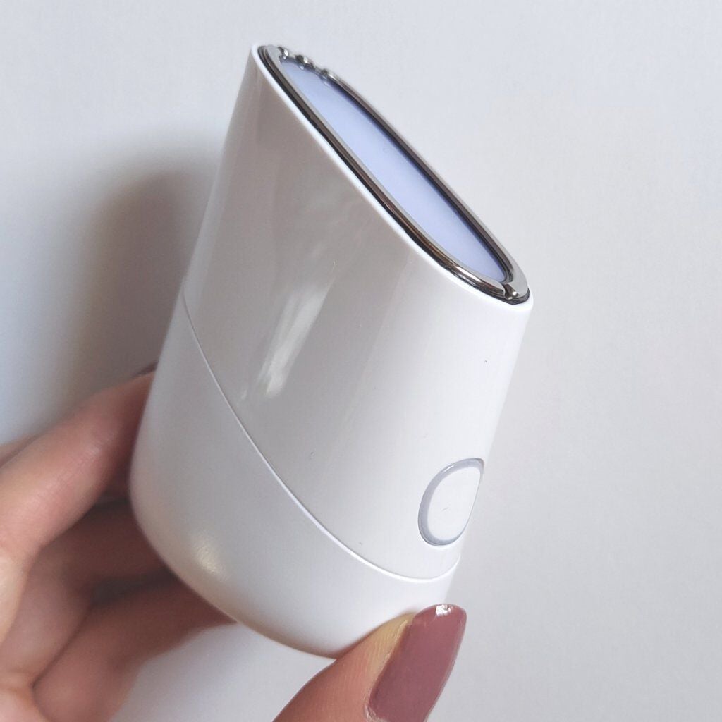 スキンライトセラピーII/Makeon/美顔器・マッサージを使ったクチコミ(2枚目)