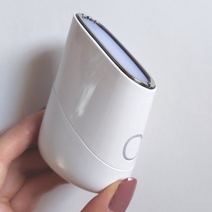 スキンライトセラピーII/Makeon/美顔器・マッサージを使ったクチコミ(2枚目)