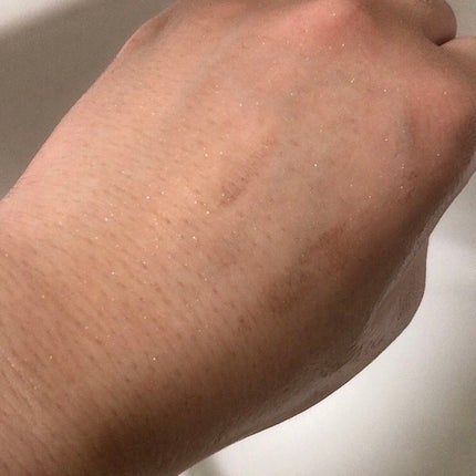 クレンジングオイル/CLAYGE/オイルクレンジングを使ったクチコミ(4枚目)