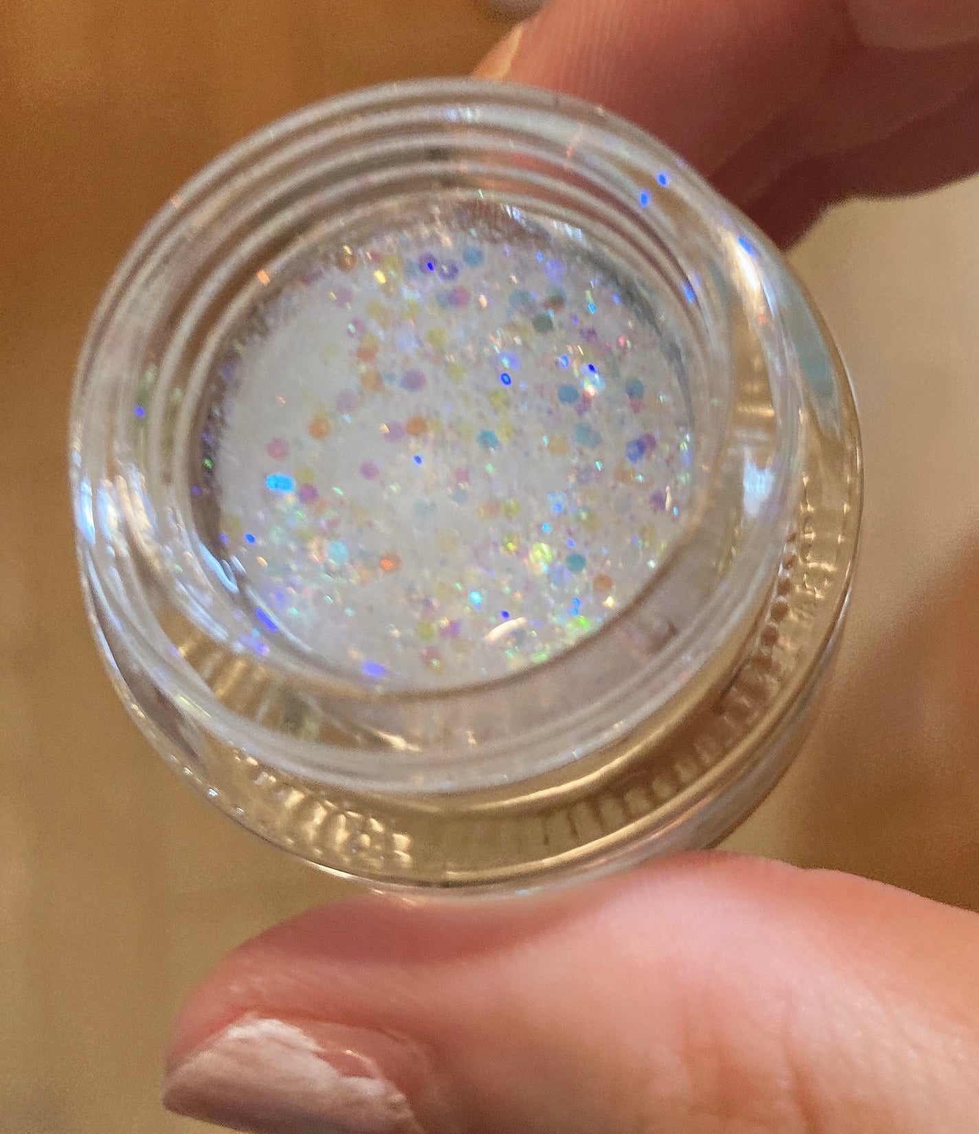 シェーディングパウダー/キャンメイク/シェーディングを使ったクチコミ(4枚目)