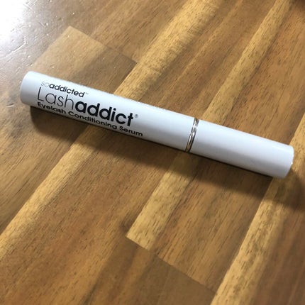 ラッシュアディクト アイラッシュコンディショニングセラム/soaddicted/まつげ美容液を使ったクチコミ(1枚目)