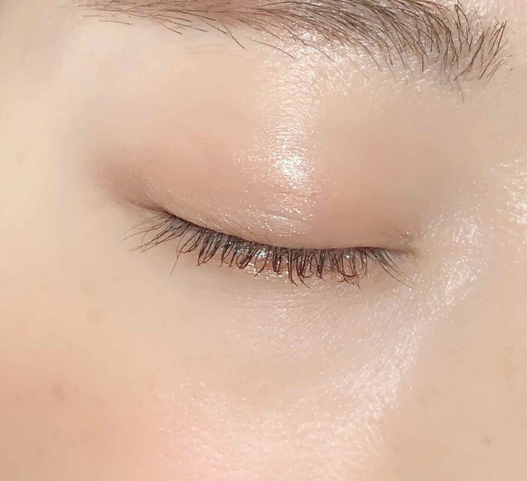 Eyeshadow prism/JUNG SAEM MOOL/単色アイシャドウを使ったクチコミ(2枚目)