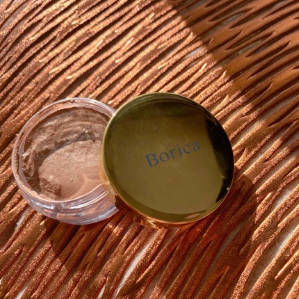 美容液ケアアイシャドウ/Borica/ジェル・クリームアイシャドウを使ったクチコミ(5枚目)