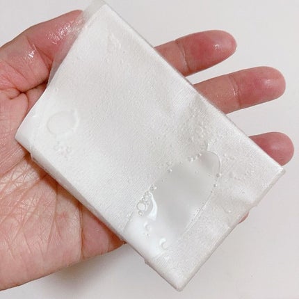 夏雪草バランシングマスク/我的美麗日記/シートマスク・パックを使ったクチコミ(5枚目)