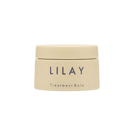 トリートメントバームGE / LILAY