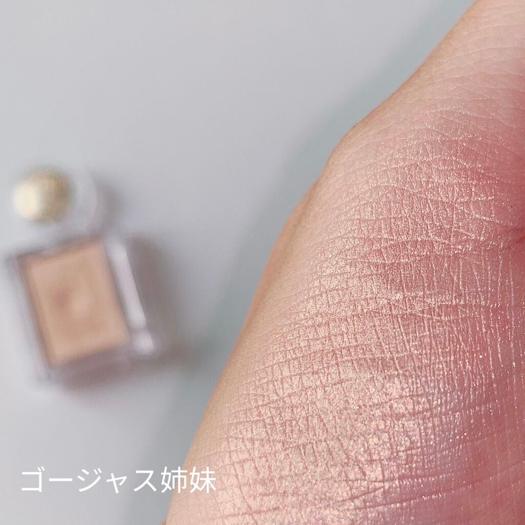 トーンアップアイシャドウ/CEZANNE/アイシャドウパレットを使ったクチコミ(5枚目)