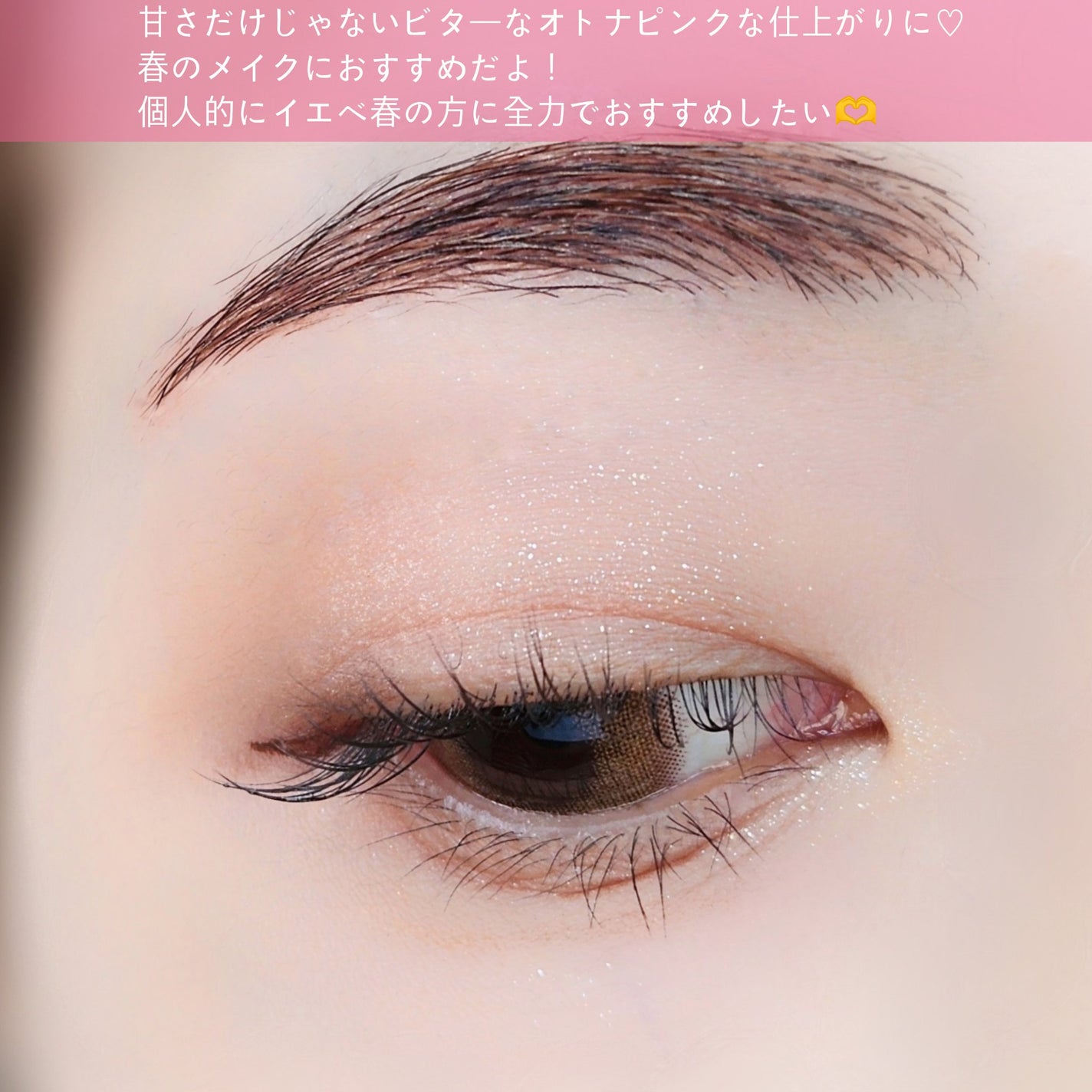 フーミー アイブロウパウダー/WHOMEE/パウダーアイブロウを使ったクチコミ(4枚目)