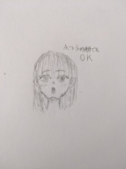 スリムスケッチアイブロウペンシル/U R GLAM/アイブロウペンシルを使ったクチコミ(2枚目)