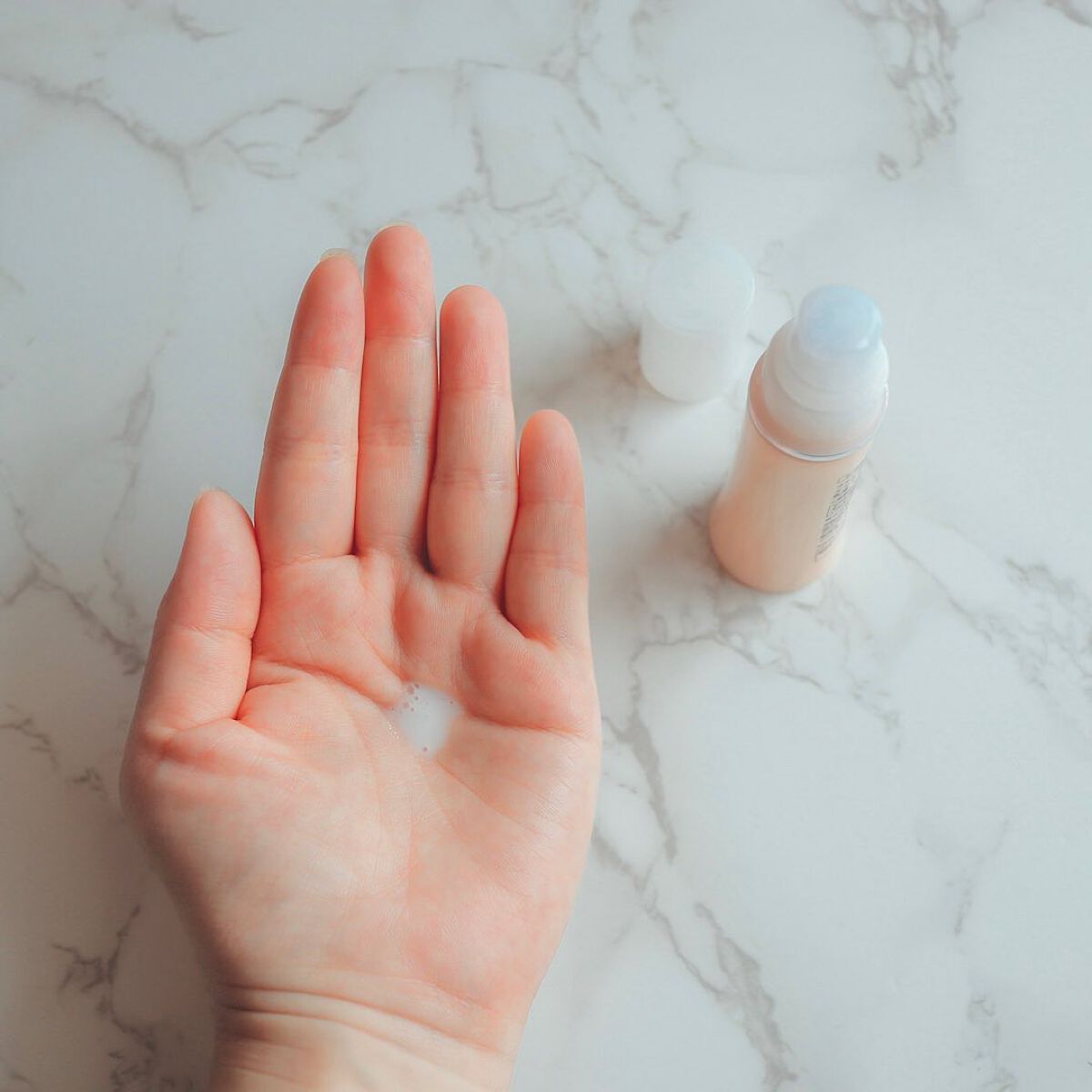 エンリッチプラス 乳液 II しっとり ＜医薬部外品＞/ファンケル/乳液を使ったクチコミ（3枚目）