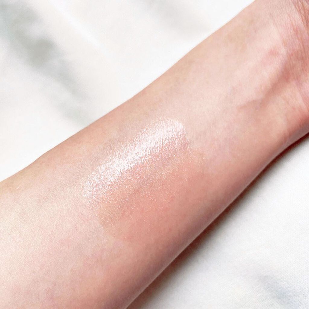 マイグロウハイライター/TIRTIR(ティルティル)/スティックハイライトを使ったクチコミ(3枚目)