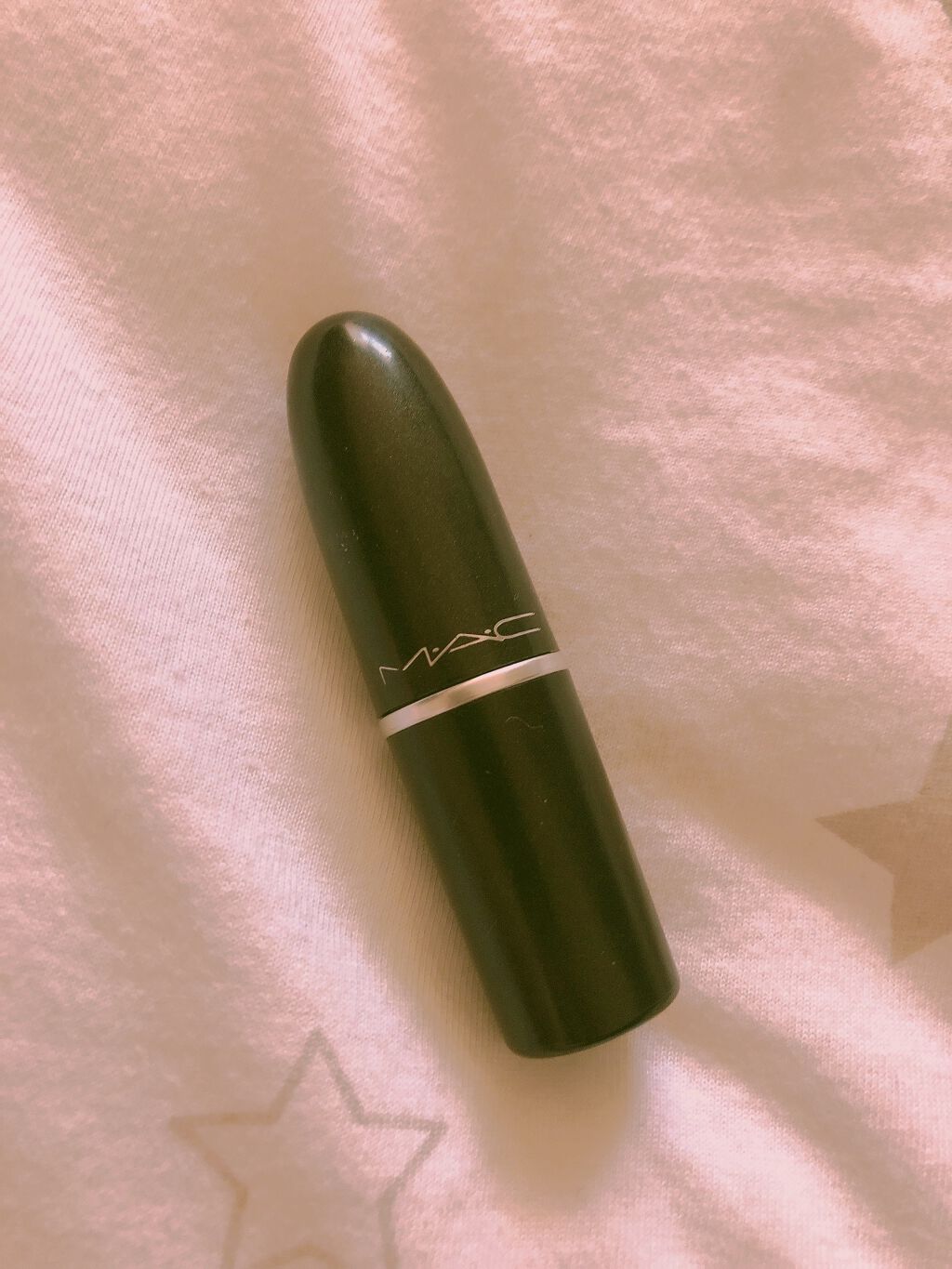 リップスティック/M・A・C/口紅を使ったクチコミ（1枚目）