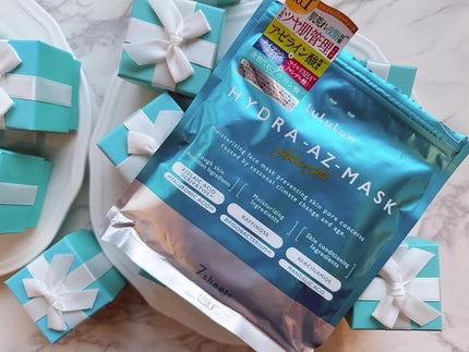 を使ったクチコミ(1枚目)