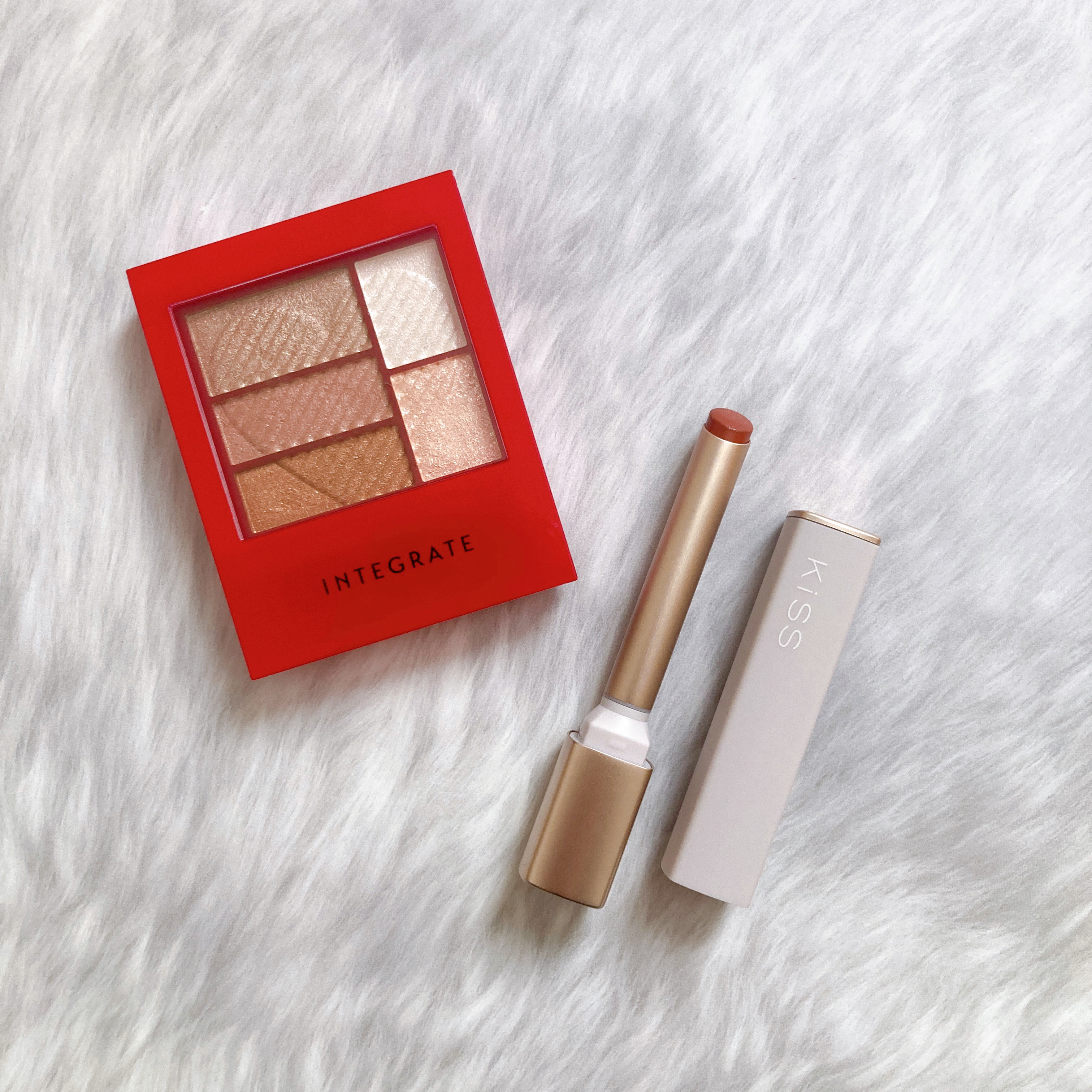 リップアローＸ/KiSS/口紅を使ったクチコミ（1枚目）