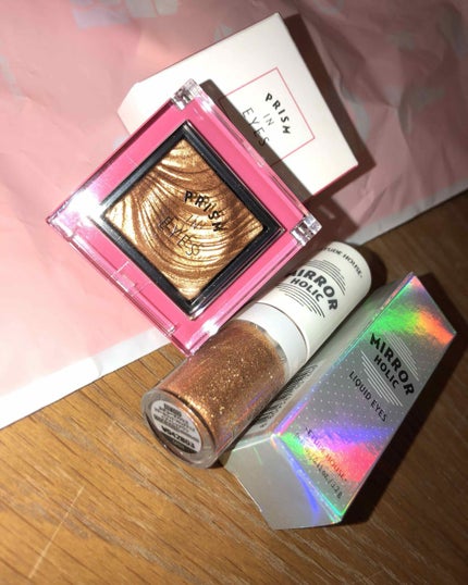 ロング&カールマスカラ スーパーWP/ヒロインメイク/マスカラを使ったクチコミ(1枚目)