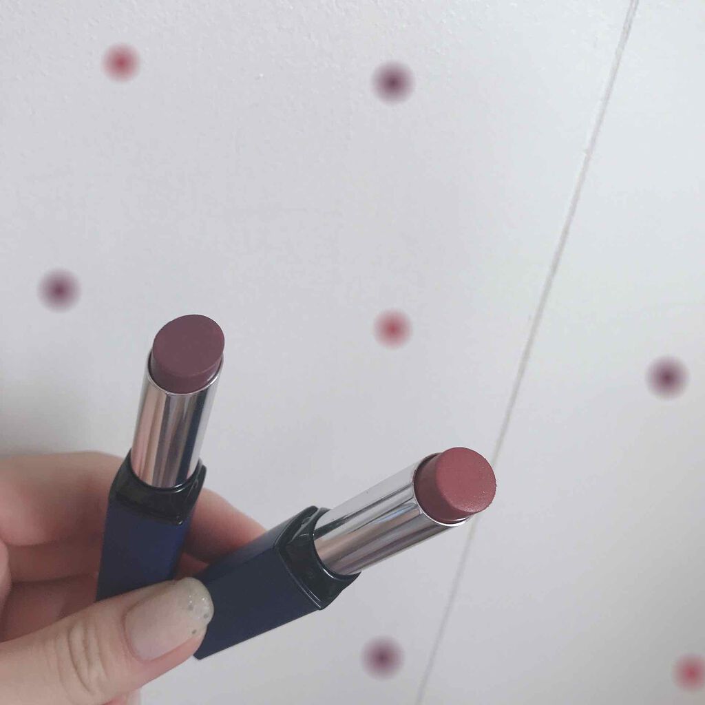 リップスティック Y/ちふれ/口紅を使ったクチコミ(1枚目)