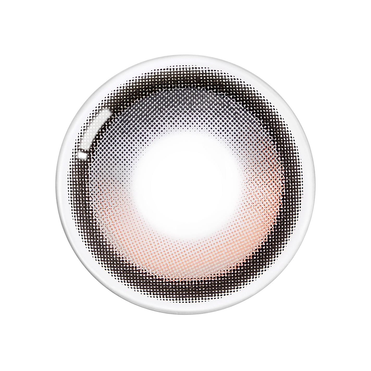 Big Glowy 1day ピンク(店舗限定色)