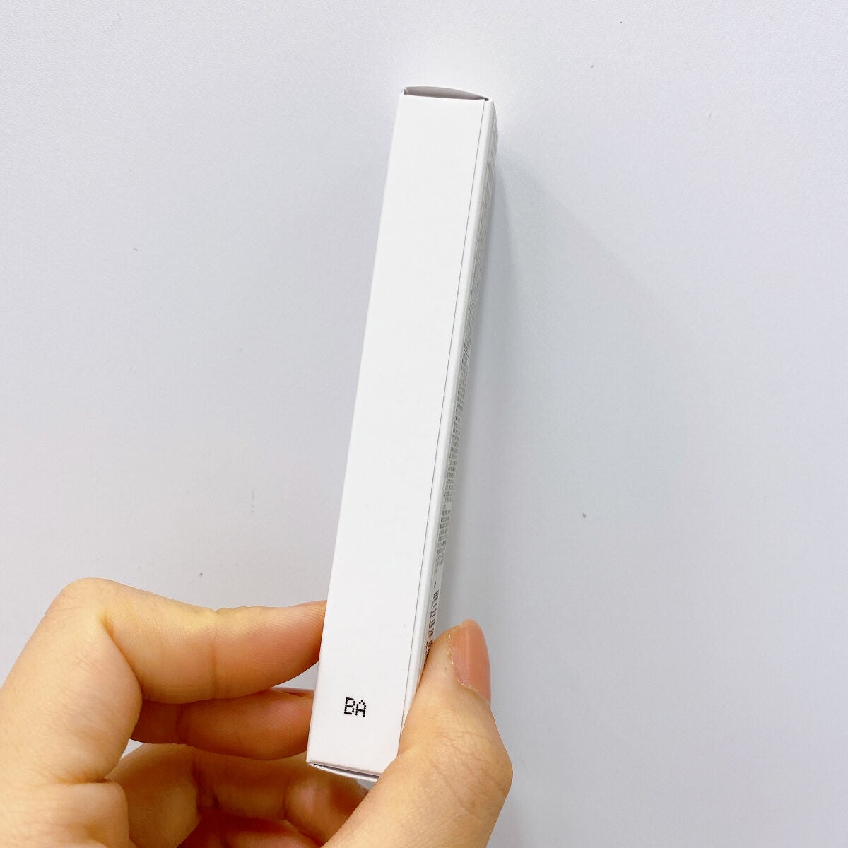 テクニカルスムースコンシーラー/DAZZSHOP/リキッドコンシーラーを使ったクチコミ(8枚目)