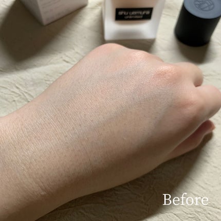 ïŒæ§ïŒã¢ã³ãªãããã ã©ã¹ãã£ã³ã° ãã«ã€ã/shu uemura/ãªããããã¡ã³ããŒã·ã§ã³ã䜿ã£ãã¯ãã³ãïŒ3æç®ïŒ