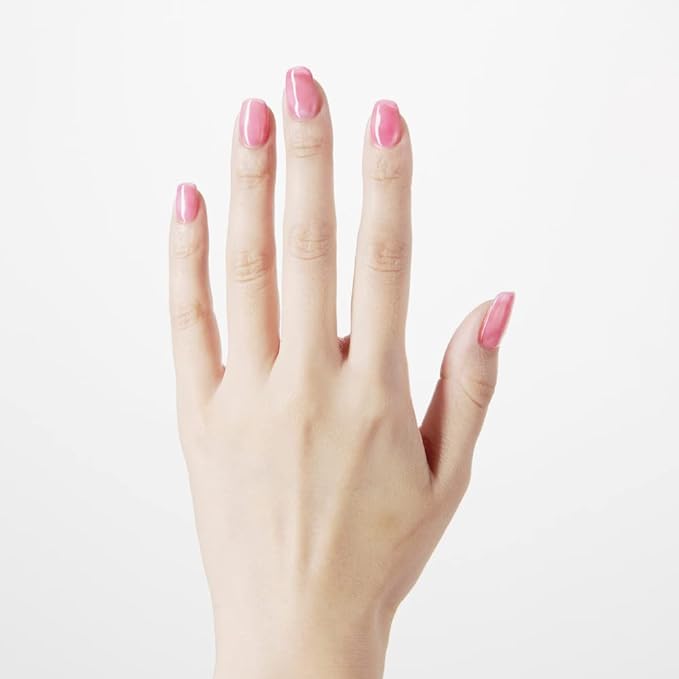 COLOR GEL POLISH 095 Shy