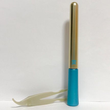 TWOOLダブルアイリッドハイブリットフィルム/SHOBIDO/二重まぶた用アイテムを使ったクチコミ(2枚目)