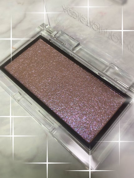 アディクション ザ ブラッシュ マット 006M Naked Veil/ADDICTION/パウダーチークを使ったクチコミ(1枚目)