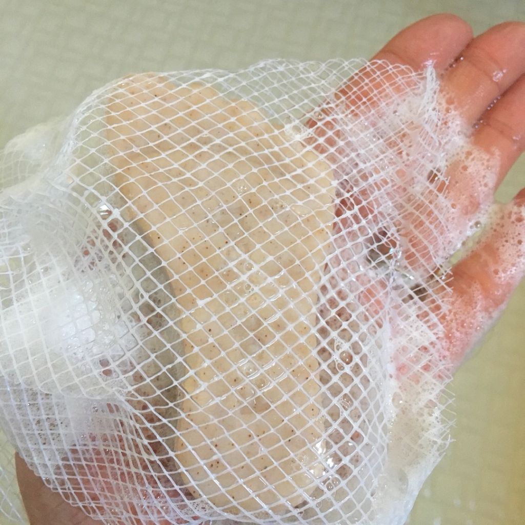 薬用 フットソープF1 フレッシュハーブ/フットメジ/レッグ・フットケアを使ったクチコミ（3枚目）