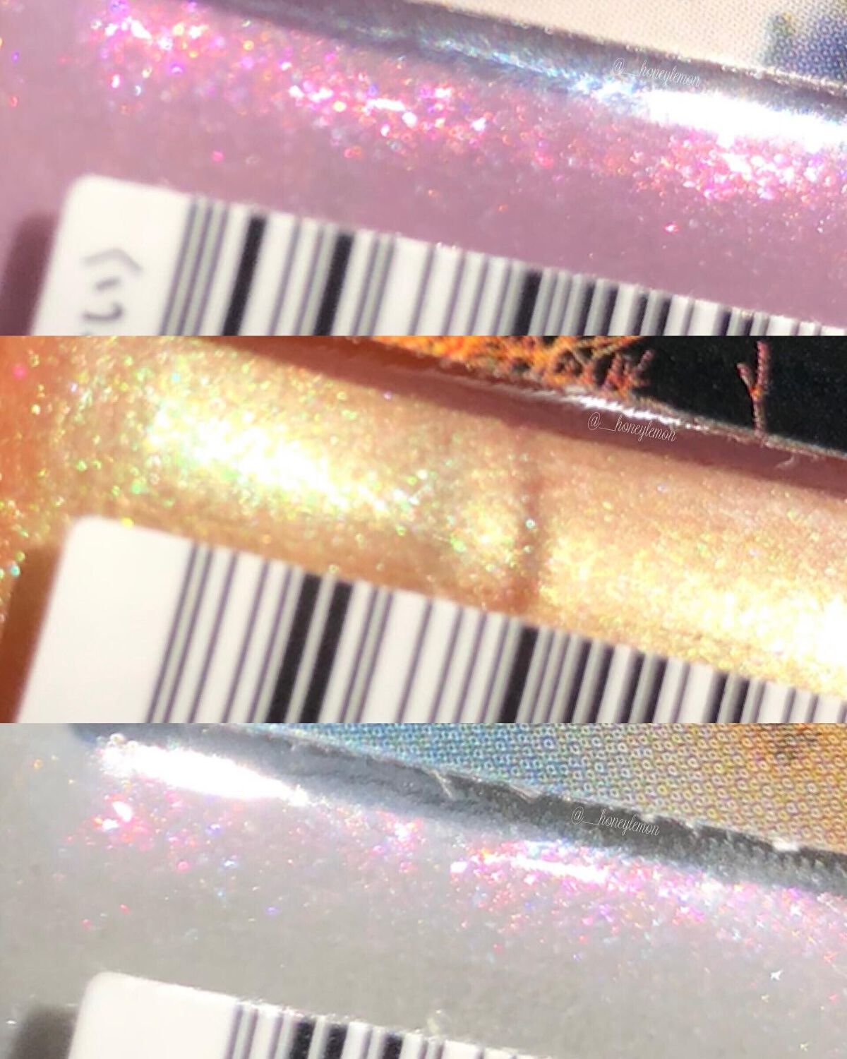 オサジ アップリフト ネイルカラー/OSAJI/マニキュアを使ったクチコミ(2枚目)