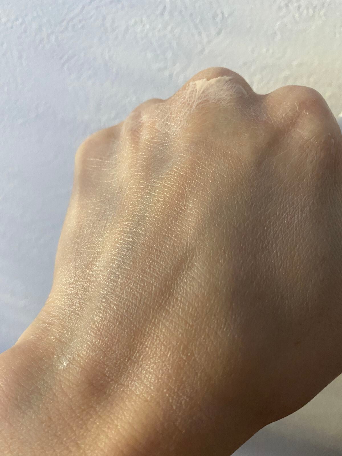 アリィー クロノビューティ カラーチューニングUV/アリィー/日焼け止めクリームを使ったクチコミ(3枚目)