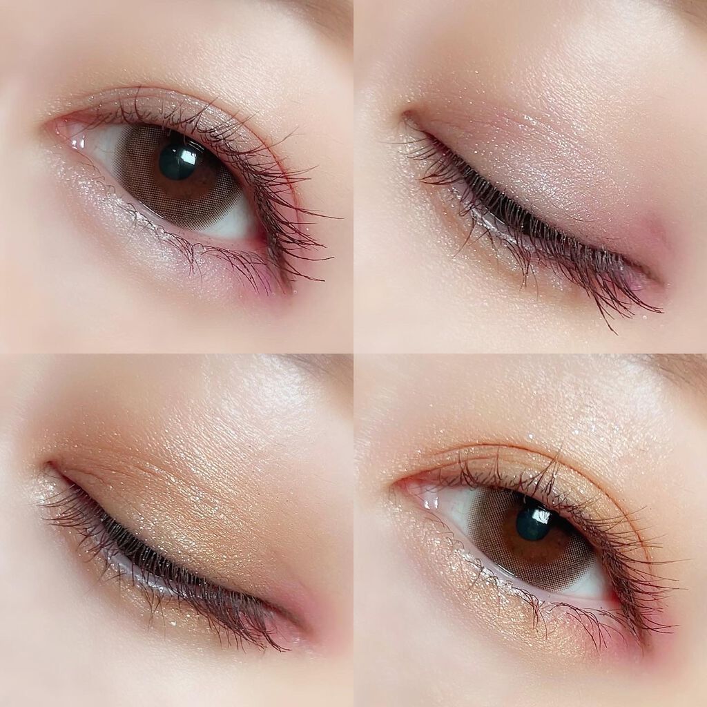 エモーショナルクリアティント/CLARUM/リップティントを使ったクチコミ（3枚目）