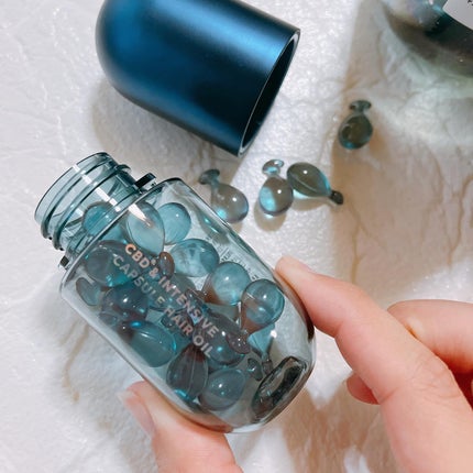 エイトザタラソ ユー CBD&リフレッシング クレンズ 美容液シャンプー/CBD&バランシング ダメージリペア 美容液ヘアトリートメント/エイトザタラソ/市販シャンプーを使ったクチコミ(5枚目)