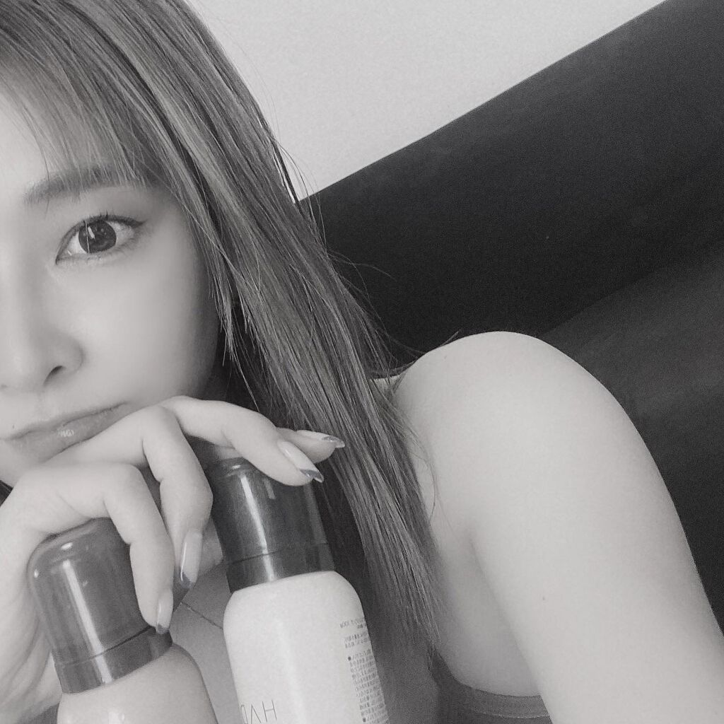 炭酸ホットクレンジング/肌ナチュール/その他洗顔料を使ったクチコミ(2枚目)