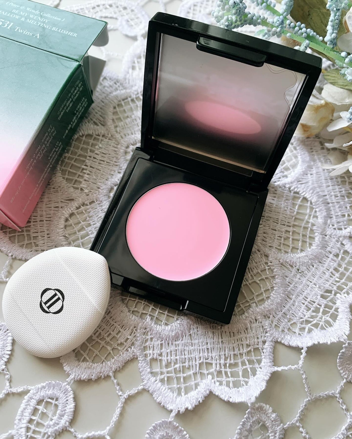 ð§· ãããMAQUIAã€ã³ãã«ãšã³ãµãŒð§· on LIPS ã@dinto_cosmetic_jpæ§ãããã£ã³ãããŒãã€ãŠã§..ãïŒ2æç®ïŒ