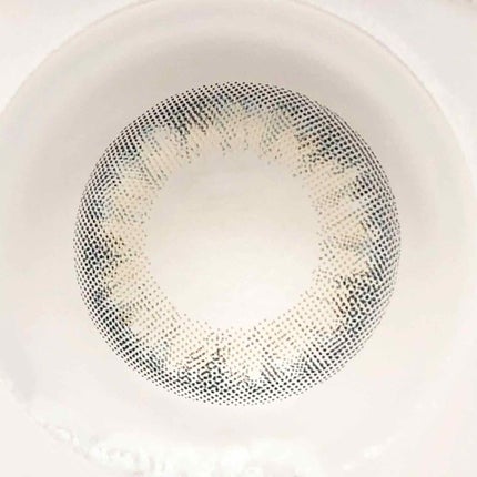 LIL MOON 1day/LILMOON/ワンデー(1DAY)カラコンを使ったクチコミ(2枚目)