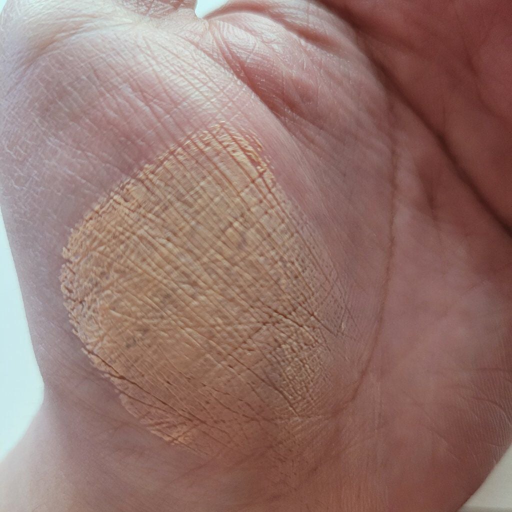 ポアブラー メイクアップ カバー クリーム SPF 50+ / PA ++++/innisfree/化粧下地を使ったクチコミ(2枚目)