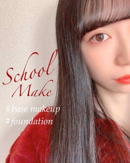 マシュマロフィニッシュファンデーション/キャンメイク/パウダーファンデーションを使ったクチコミ(1枚目)