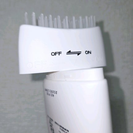 グローターン 100ml/リリーイブ/頭皮ローションを使ったクチコミ(4枚目)