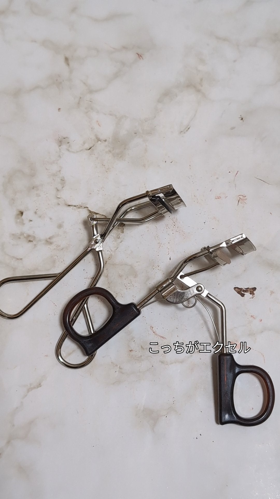 アイラッシュカーラー /SHISEIDO/ビューラーを使ったクチコミ(5枚目)