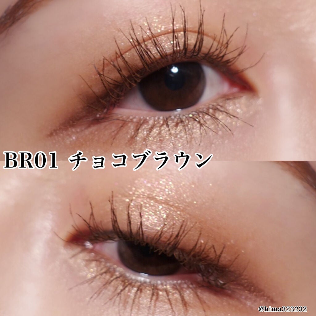 キル ラッシュ スーパープルーフ マスカラ/CLIO/マスカラを使ったクチコミ(6枚目)